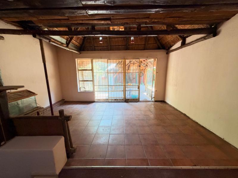4 Bedroom Property for Sale in Sasolburg Ext 10 Free State